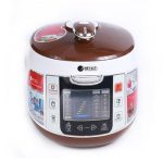 Nồi áp suất Elmich PCE-0291 5 lit