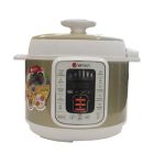 Nồi áp suất Elmich PCE-1804
