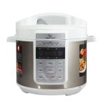 Nồi áp suất Elmich Smartcook 6990