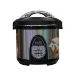 Nồi áp suất Elmich Smartcook PCS-0238