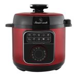 Nồi áp suất Elmich Smartcook PCS-1801 - hình ảnh sản phẩm