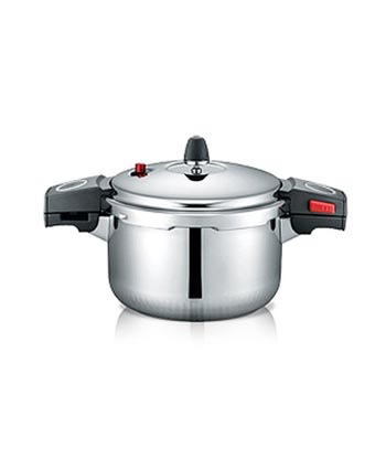 Nồi áp suất Inox Poongnyun SQS11-22C 4.5 Lít - hình ảnh sản phẩm