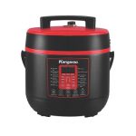 Nồi áp suất Kangaroo KG6P2 - hình ảnh sản phẩm