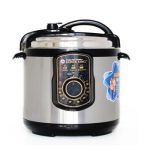 Nồi áp suất Korea King KPRC-6008M