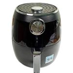 Nồi chiên không dầu Lock & Lock EJF175SLV