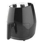 Nồi chiên không dầu Mishio MK-155 Đen