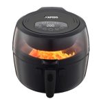 Nồi chiên không dầu Rapido RAF6.5D