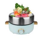 Nồi lẩu điện đa năng 3 trong 1 MC520I - hình ảnh sản phẩm