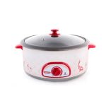 Nồi lẩu điện Sunhouse SH-525L