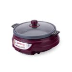 Nồi lẩu điện Sunhouse SH-535L