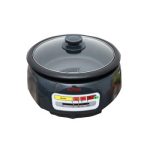 Nồi lẩu điện Supor HFK26EVN-130 - hình ảnh sản phẩm
