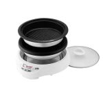 Nồi lẩu điện Tiger CPK-D130 - hình ảnh sản phẩm
