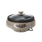Nồi lẩu điện Tiger CPK-E13S