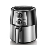Nồi chiên không dầu Sharp KF-AF42MV-ST 3.5 lít