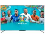 Qled Tivi 4K TCL 65 Inch 65C715