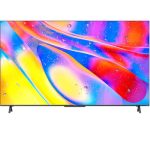 Qled Tivi TCL 4K 55 Inch 55C725