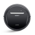 Robot hút bụi lau nhà Ecovacs Deebot Ozmo 600 - hình ảnh sản phẩm