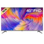 Smart Tivi Coocaa 40 inch 40S7G - hình ảnh sản phẩm