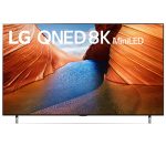 Smart Tivi QNED 8K LG 75 Inch 75QNED99SQB