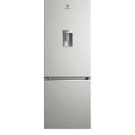 Tủ lạnh Electrolux 335 lít EBB3742K-A - hình ảnh sản phẩm
