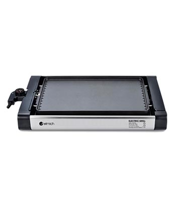 Vỉ nướng điện ELmich EGE-3639 - hình ảnh sản phẩm