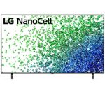Smart Tivi NanoCell LG 8K 55 inch 55NANO95TNA