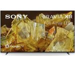 Google Tivi Sony 4K 55 Inch XR-55X90L (Model 2023)