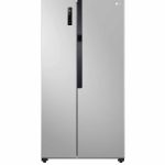 Tủ lạnh LG 519 lít GR-B256JDS - hình ảnh sản phẩm