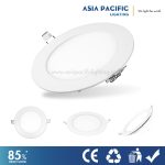 Âm Trần Tròn Slim (Mỏng) – 15W - hình ảnh sản phẩm