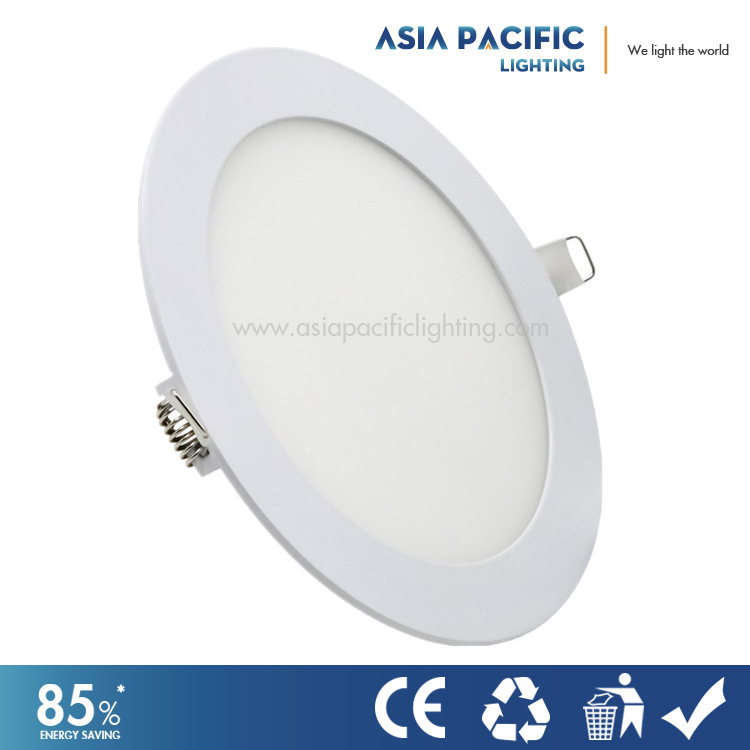 Âm Trần Tròn Slim (Mỏng) – 6W - hình ảnh sản phẩm