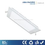Âm Trần Vuông Slim (Mỏng) – 9W - hình ảnh sản phẩm
