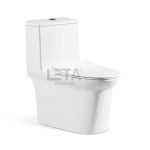 Bồn cầu khối LK-001 - hình ảnh sản phẩm