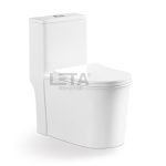 Bồn cầu khối LK-002 - hình ảnh sản phẩm