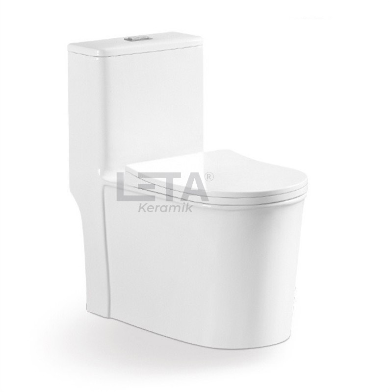 Bồn cầu khối LK-002