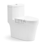 Bồn cầu khối LK-003 - hình ảnh sản phẩm