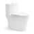 Bồn cầu khối LK-003 - hình ảnh sản phẩm