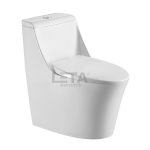 Bồn cầu khối LK-004 - hình ảnh sản phẩm