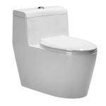 Bồn cầu khối LK-636 - hình ảnh sản phẩm