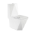 Bồn cầu liền khối LK-2011 - hình ảnh sản phẩm