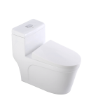 Bồn cầu liền khối LK-883 - hình ảnh sản phẩm