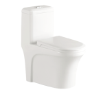 Bồn cầu liền khối LK-884 - hình ảnh sản phẩm