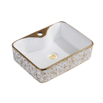 Chậu Lavabo Đặt Bàn LK-HV10 - hình ảnh sản phẩm