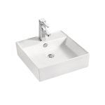 Chậu Lavabo Đặt Bàn LK-L207 - hình ảnh sản phẩm