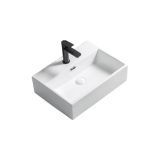 Chậu Lavabo Đặt Bàn LK-L208