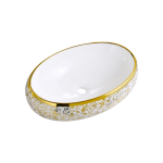 Chậu Lavabo Đặt Bàn LK-OV10 - hình ảnh sản phẩm