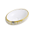 Chậu Lavabo Đặt Bàn LK-OV10 - hình ảnh sản phẩm