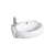 Chậu rửa mặt LK-L005 - hình ảnh sản phẩm