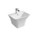 Chậu rửa mặt LK-VV01 - hình ảnh sản phẩm