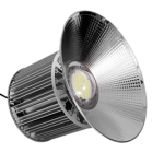 Led nhà xưởng High Bay COB IP65 – 100w - hình ảnh sản phẩm