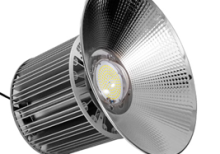 Led nhà xưởng High Bay COB IP65 – 70w